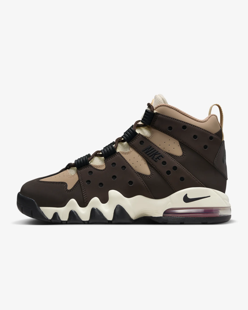 Nike Air Max 2 CB ’94 ‘Baroque Brown’ 4.97 Free Shipping