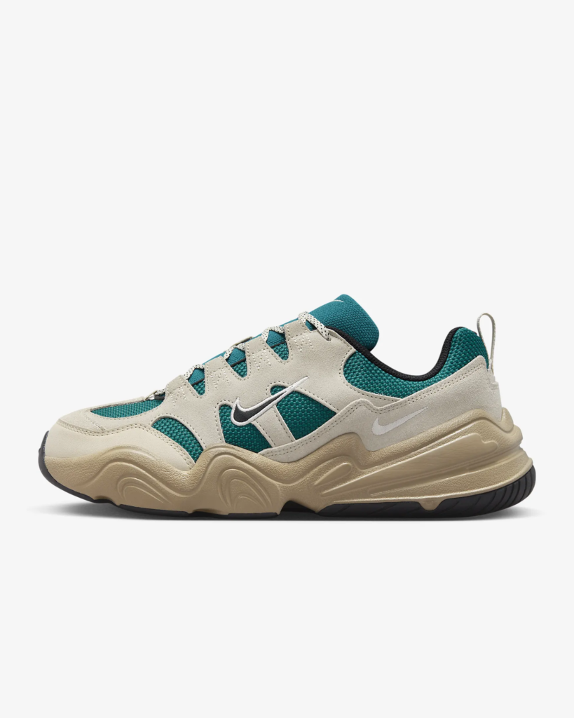 Nike Tech Hera ‘Orewood / Geode Teal’ .00