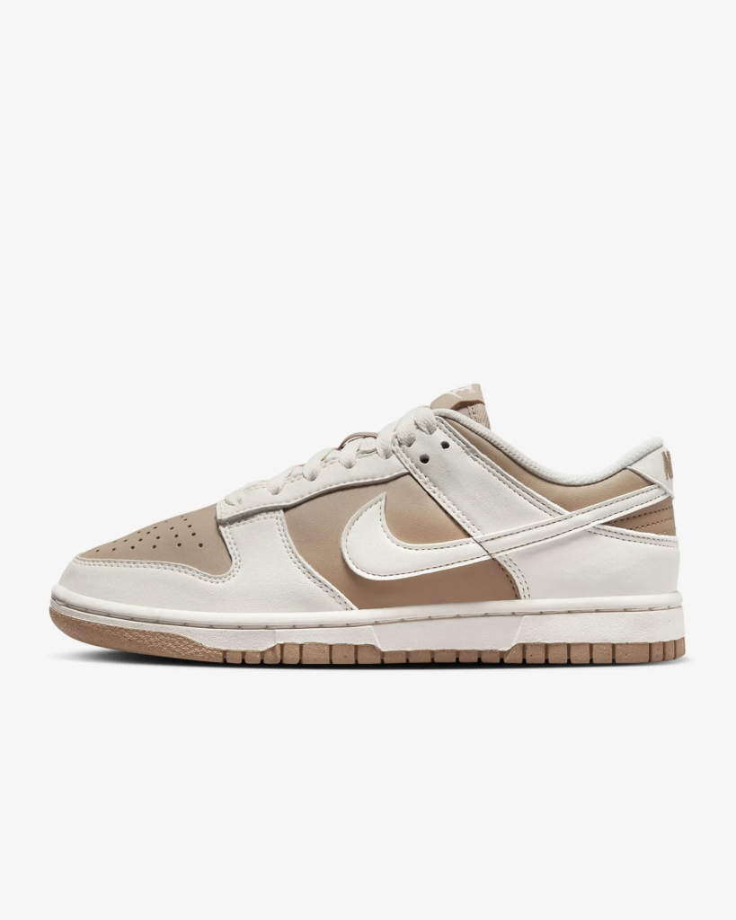 Women’s Nike Dunk Low Next Nature ‘Hemp’