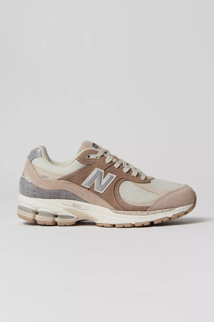 New Balance 2002R ‘Driftwood’ .00