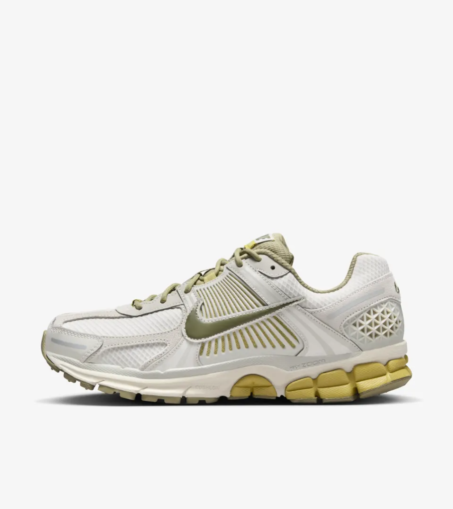 Nike Zoom Vomero 5 ‘Light Bone / Phantom’ 2.00