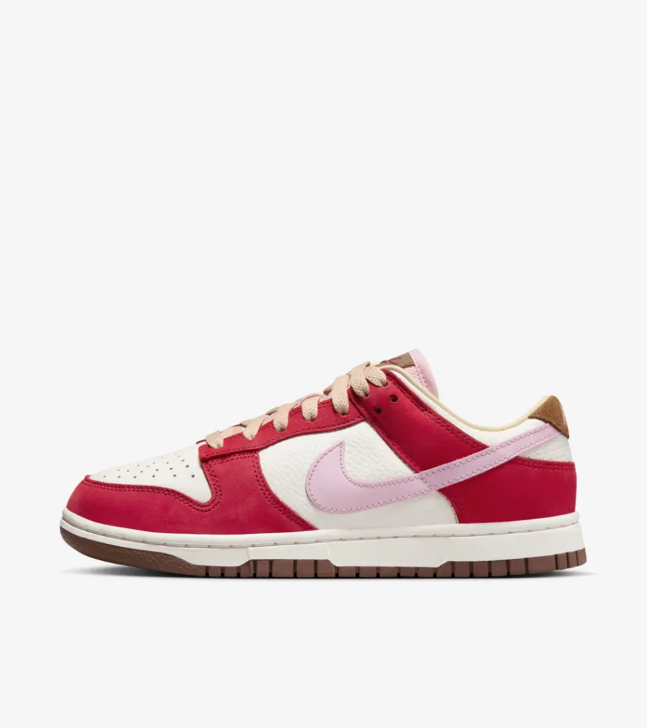 Nike Dunk Low Premium ‘Bacon’