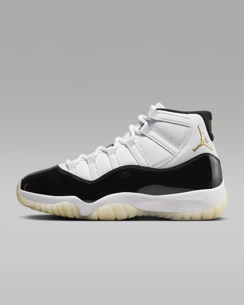 Air Jordan XI Retro ‘Gratitude’