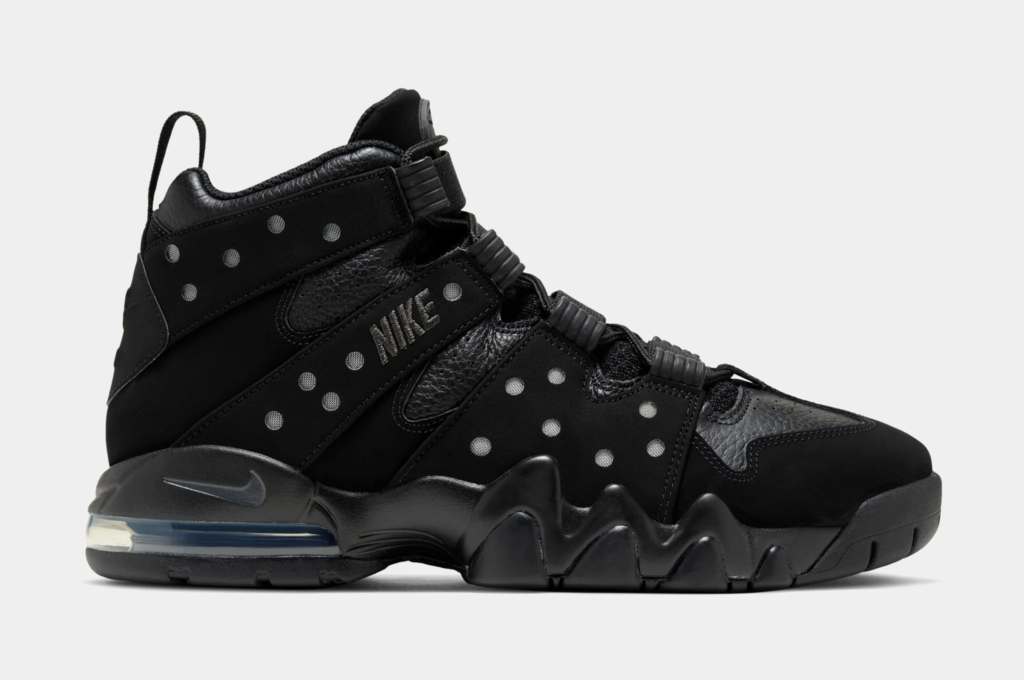 Nike Air Max 2 CB ’94 ‘Black’