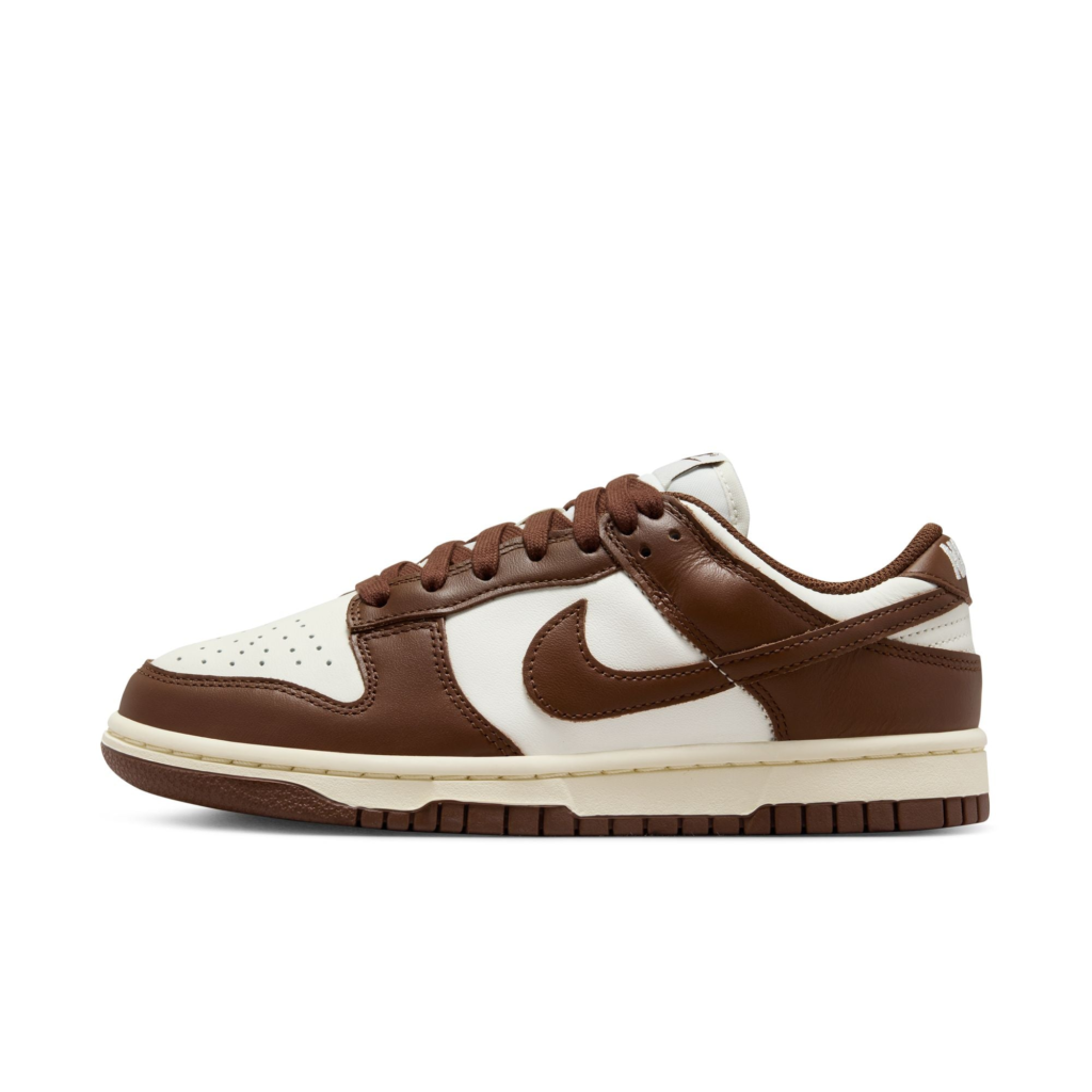 Nike Dunk Low ‘Cacao Wow’