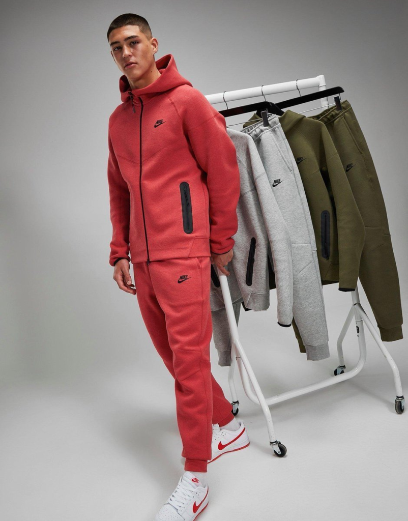 Nike Sportswear Tech Fleece starting at just .99
