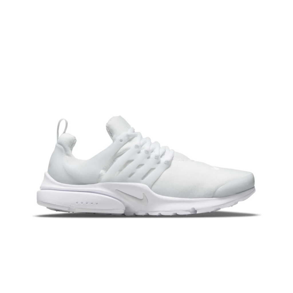 Nike Air Presto ‘Pure Platinum’ .75
