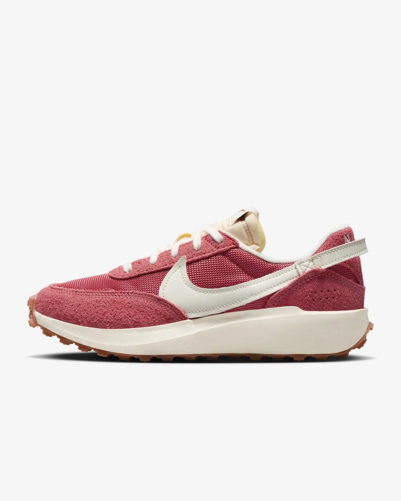Nike Waffle Debut Vintage ‘Adobe / Coconut Milk’ .98