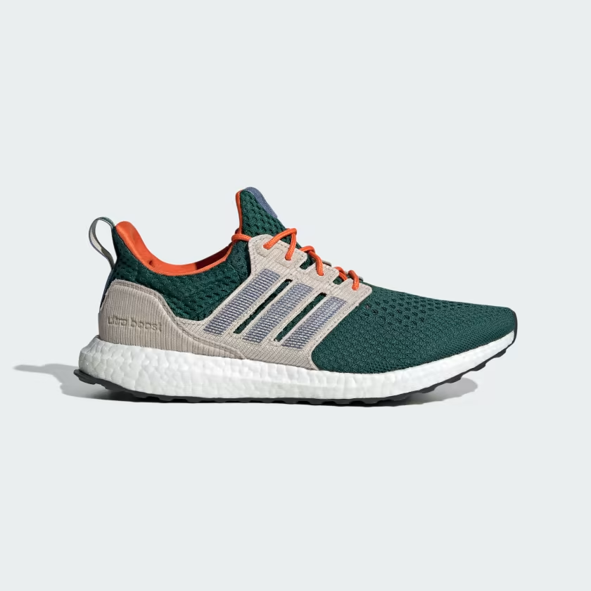 adidas Ultraboost 1.0 ‘Collegiate Green / Wonder Beige’ .00