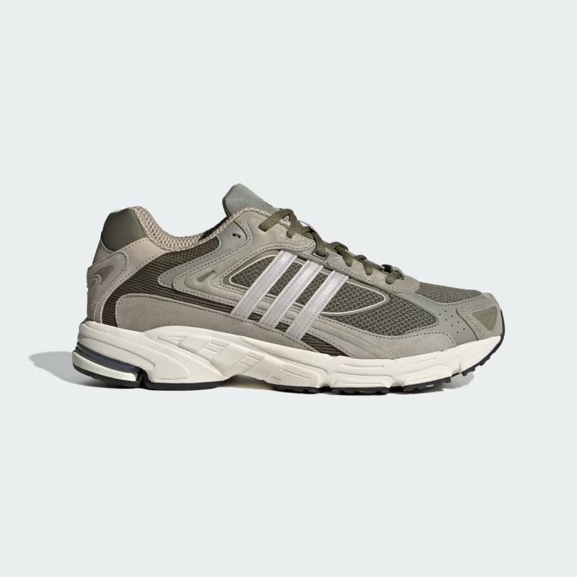 adidas Response CL ‘Light Olive’ .00