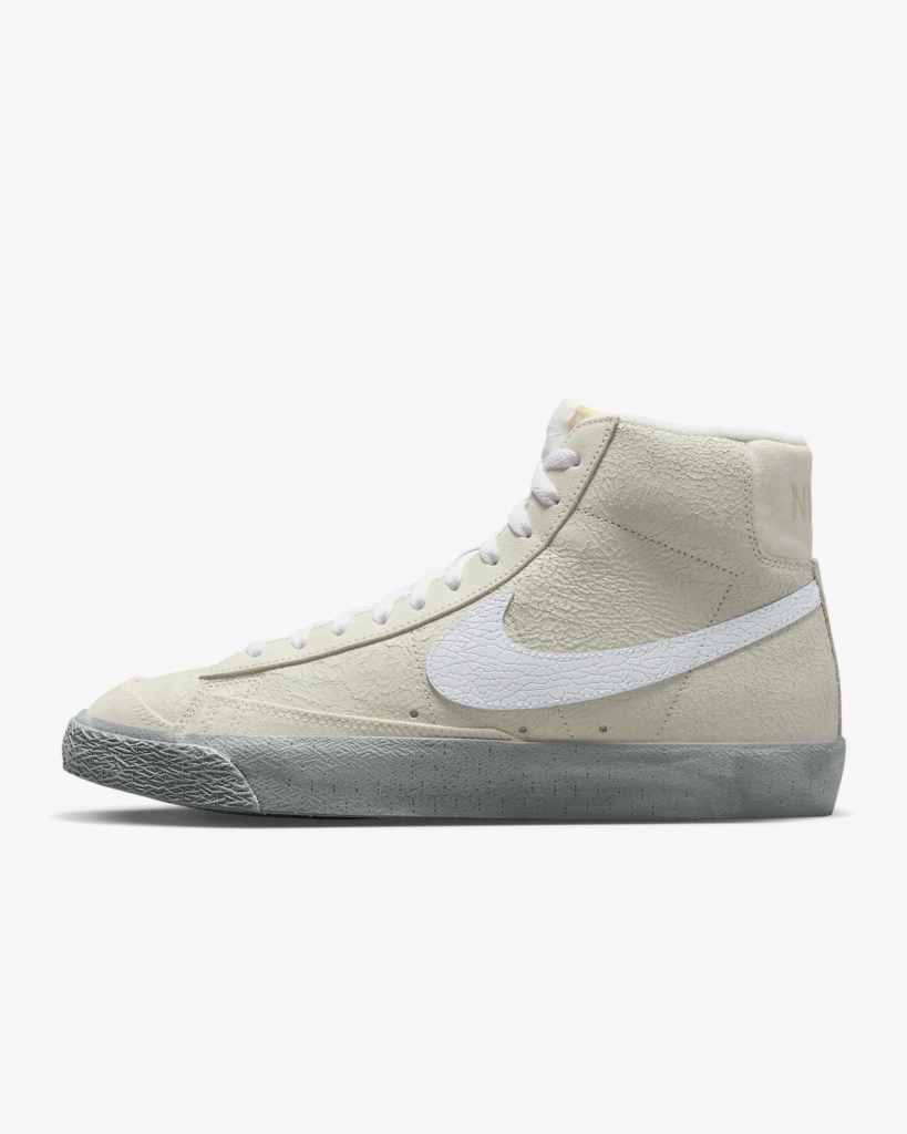 Nike Blazer Mid ’77 SE ‘Salt Flats’ .47 Free Shipping