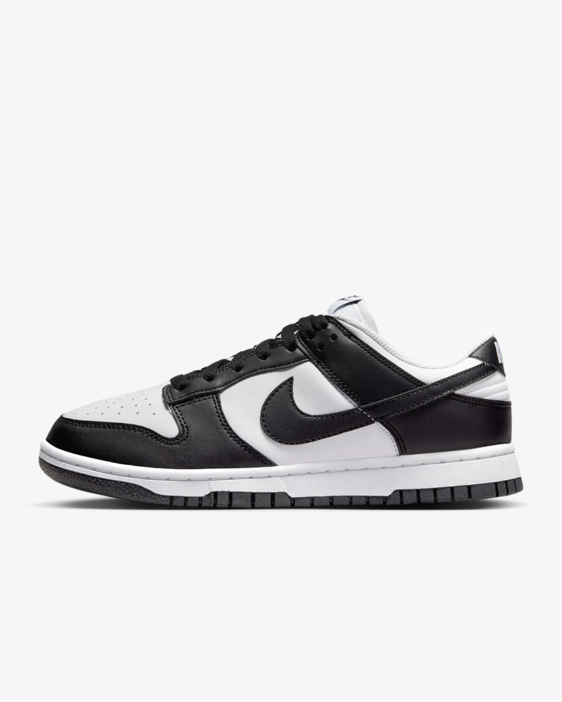 Nike Dunk Low Next Nature ‘Panda’ .49