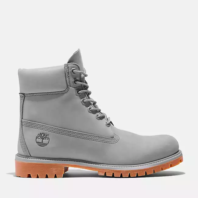 Timberland® 50th Anniversary Edition Premium 6-Inch Waterproof Boot 9.99 Free Shipping