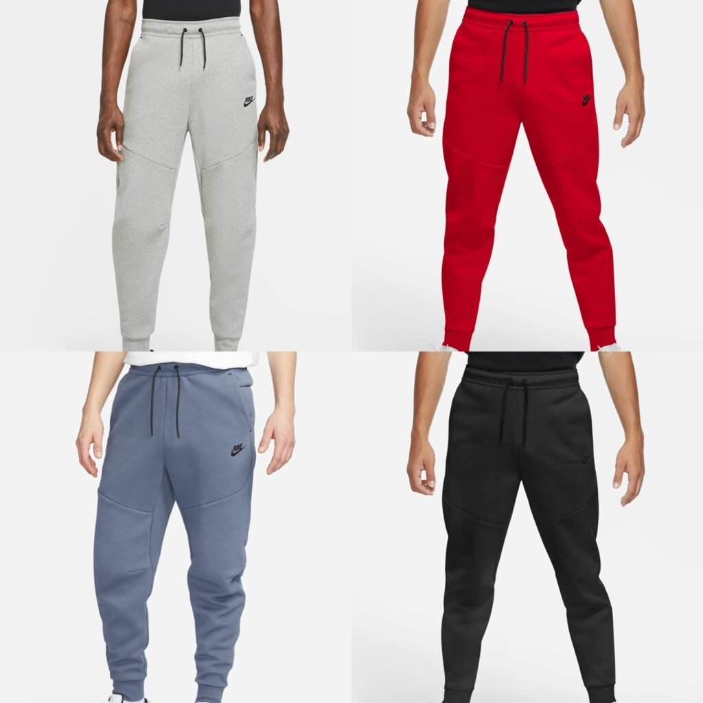 Nike Sportswear Tech Fleece Joggers .99