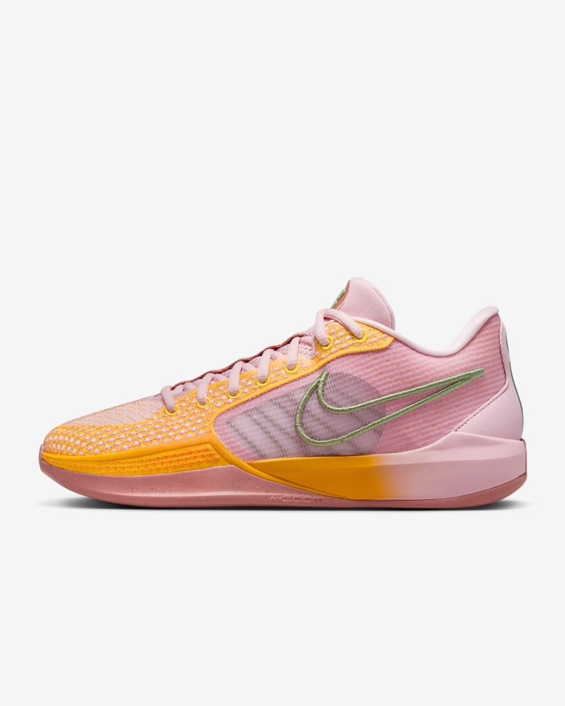 Nike Sabrina 1 “West Coast Roots”