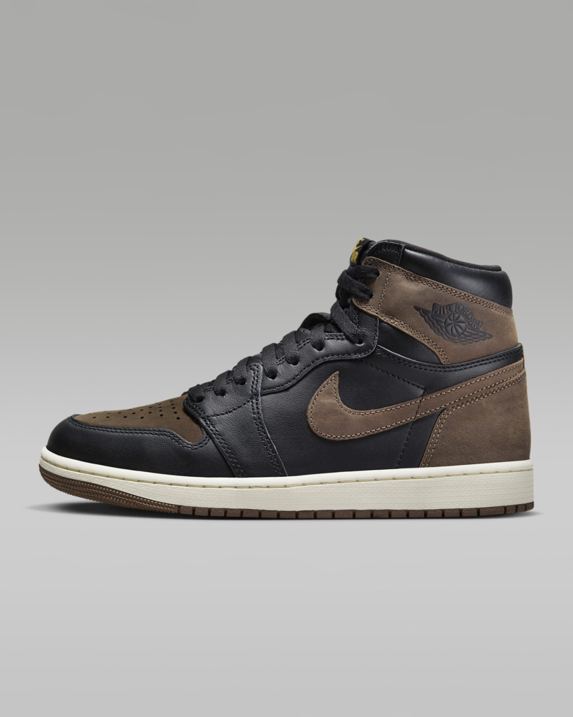 Air Jordan 1 Retro High OG ‘Palomino’