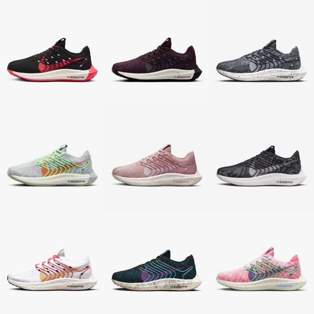 Women’s Nike Pegasus Turbo .22 Free Shipping