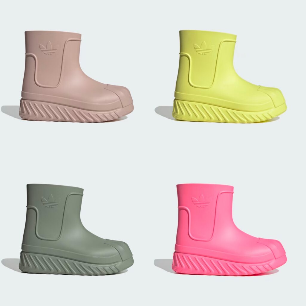 adidas ADIFOM SST BOOT .80