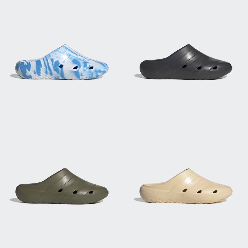adidas ADICANE Clogs .72 Free Shipping