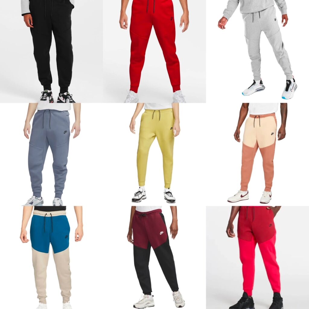 Nike Sportswear Tech Fleece Pants .99