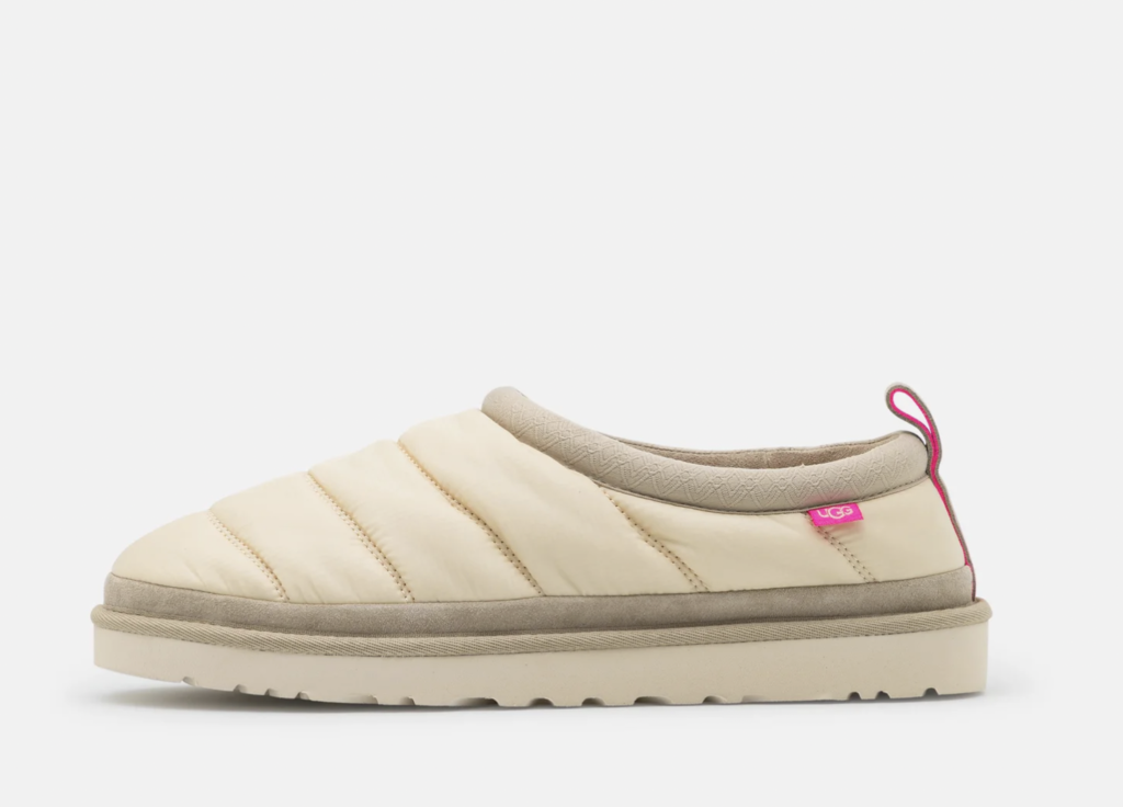 UGG Tasman Puffer Slides ‘Whitecap’ .99 Free Shipping