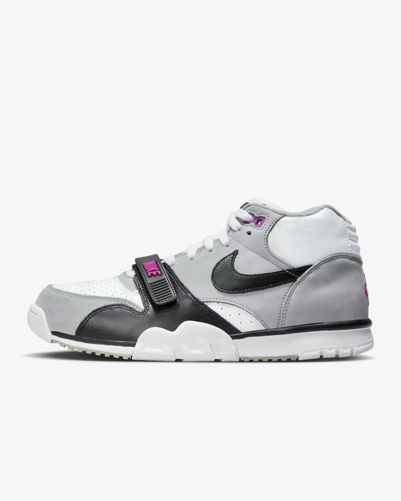 Nike Air Trainer 1 ‘Hyper Violet’ .00