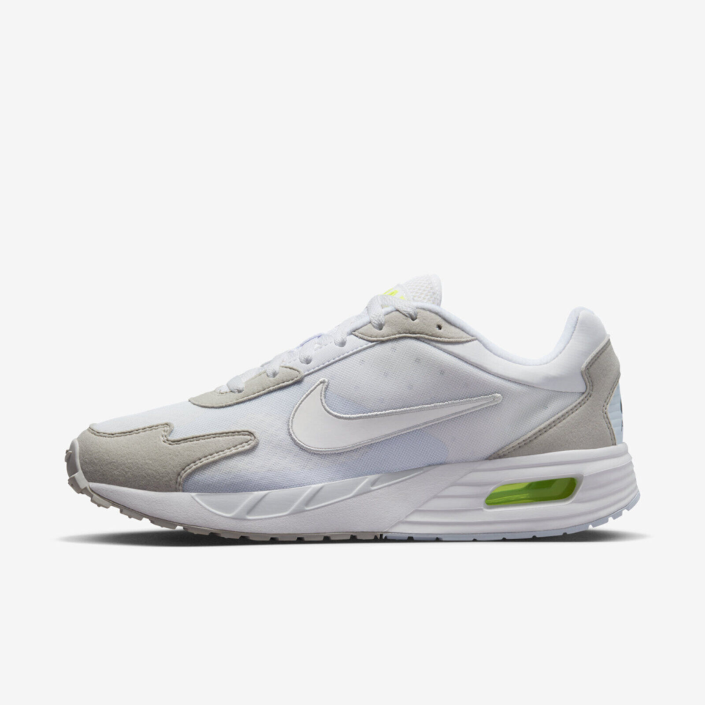 Nike Air Max SOLO ‘Phantom / Volt’ .00