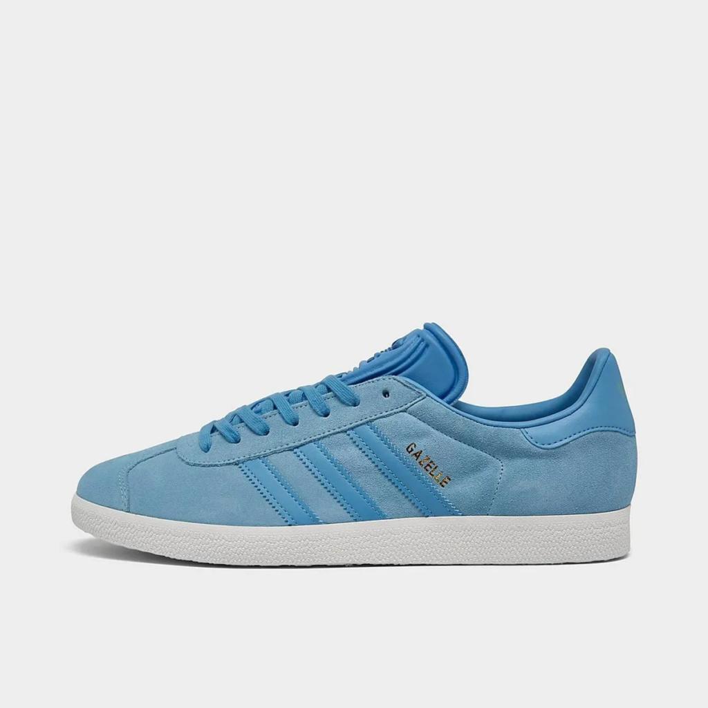 adidas Gazelle ‘Clear Blue / Off White’ .00