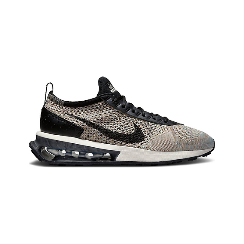Women’s Nike Air Max Flyknit Racer ‘Sesame’ .98