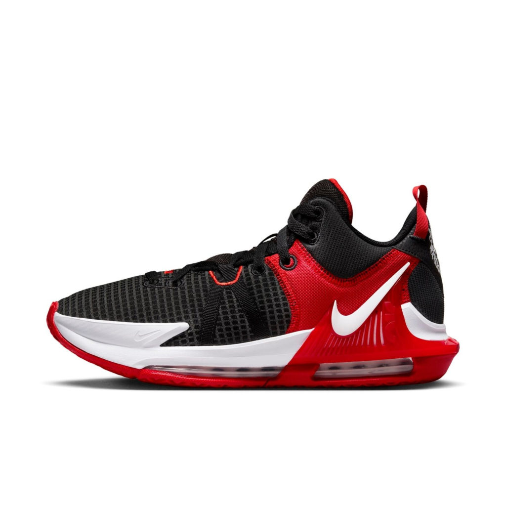 Nike Lebron Witness 7 ‘Black / Red’ .98