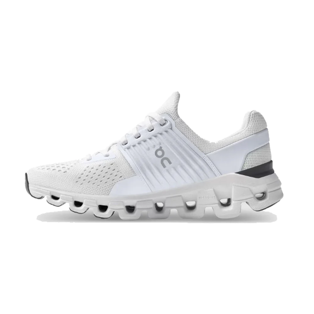 Women’s ON CLOUDSWIFT ‘White’ .00 Free Shipping
