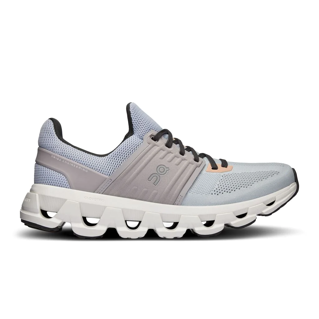 Women’s ON CLOUDSWIFT 3 AD ‘Purple / Heather’ .00