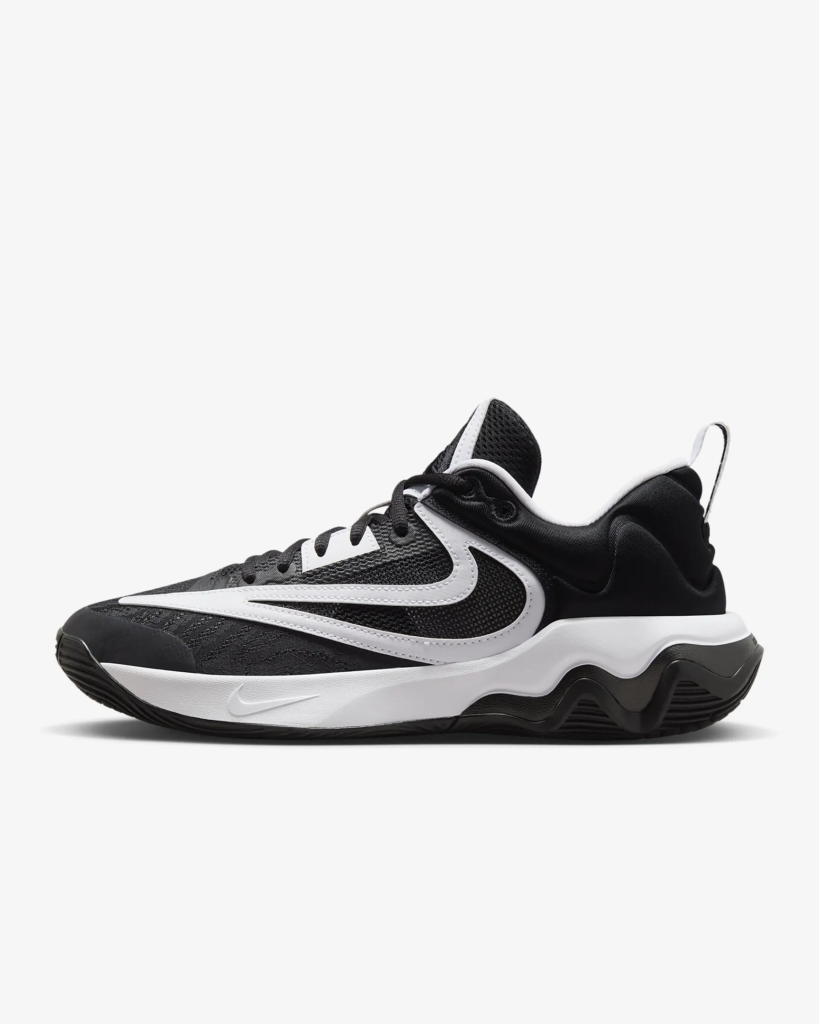 Nike Giannis Immortality 3 “Made In Sepolia” .00