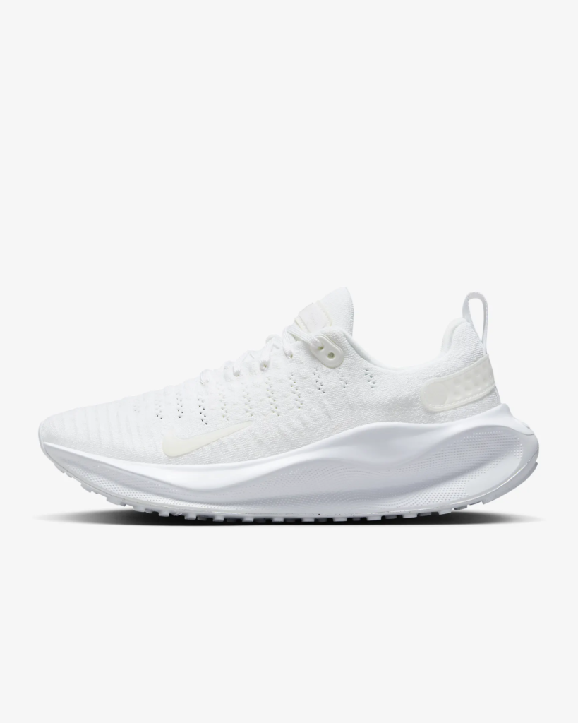 Women’s Nike InfinityRN 4 ‘White’ .00