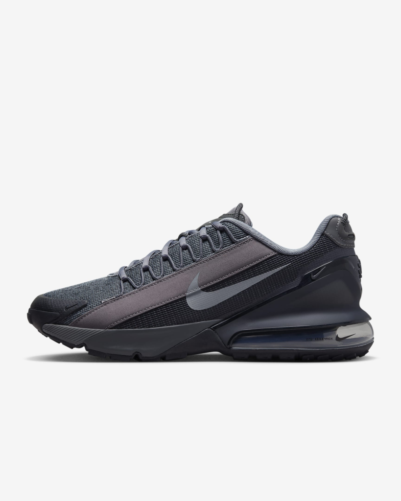 Nike Air Max Pulse Roam 'Dark Smoke Grey' $100.00 Free Shipping ...