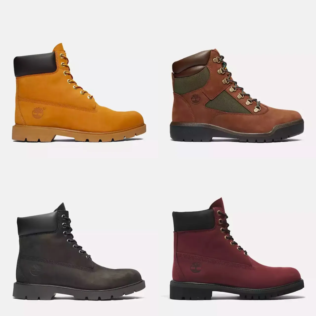 Timberland Boot *SALE* .00 Free Shipping