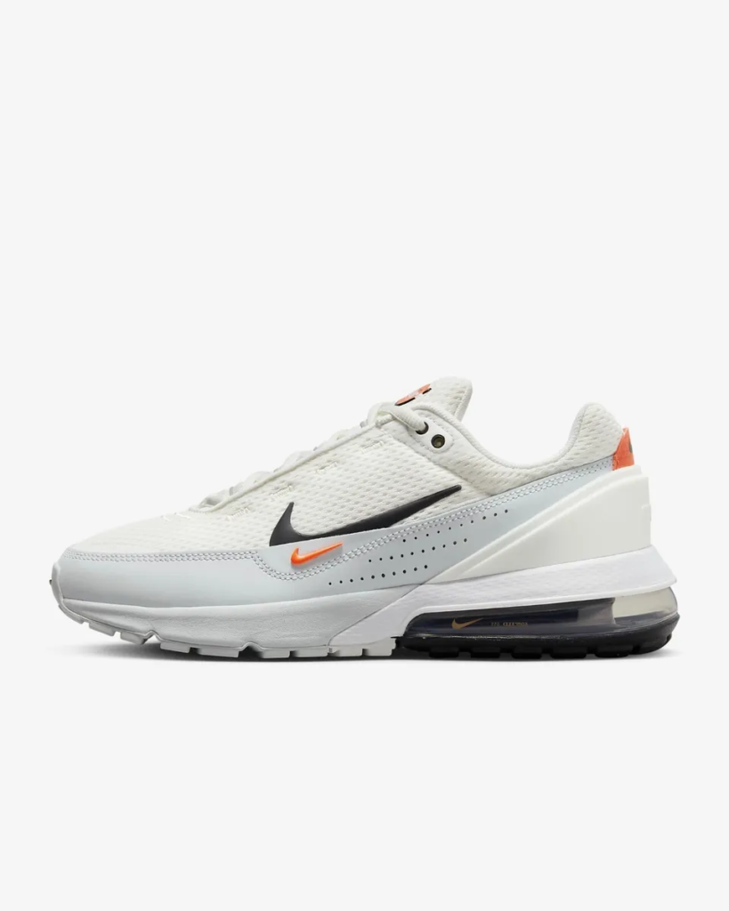 Nike Air Max Pulse ‘Summit White / Safety Orange’ .00