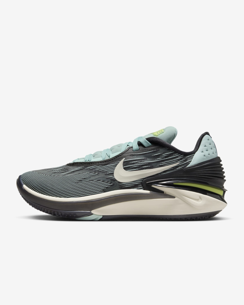 Nike G.T. Cut 2 ‘Jade Ice / Black’ .97 Free Shipping