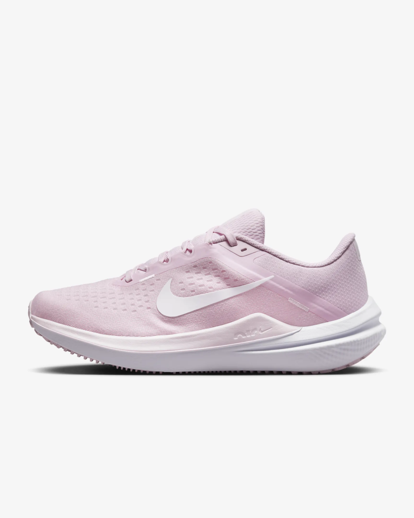 Women’s Nike Winflo 10 ‘Pink Foam’ .97