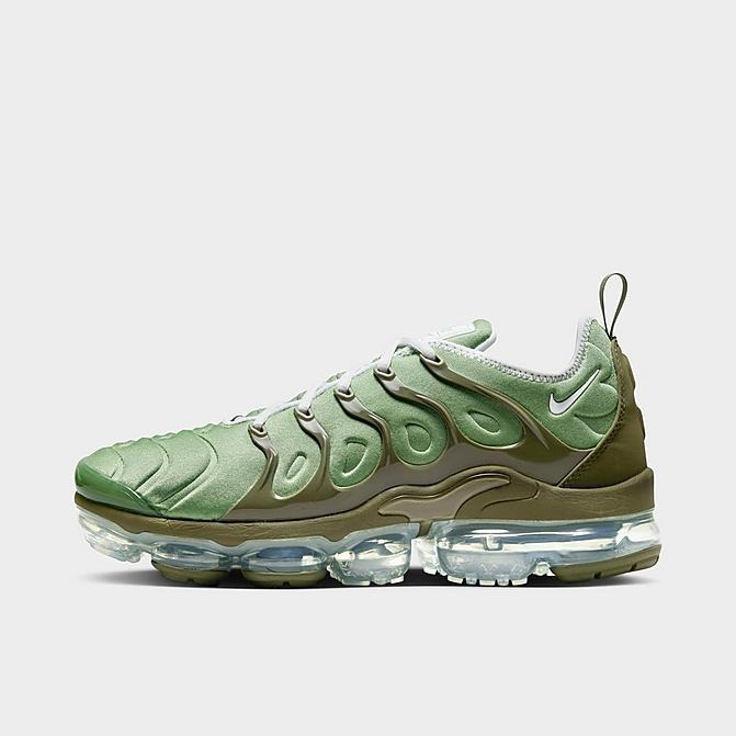 Nike Air VaporMax Plus ‘Oil Green’ 5.00 Free Shipping