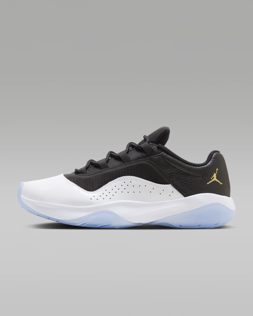 Air Jordan 11 CMFT Low ‘White / Black’ .00 Free Shipping