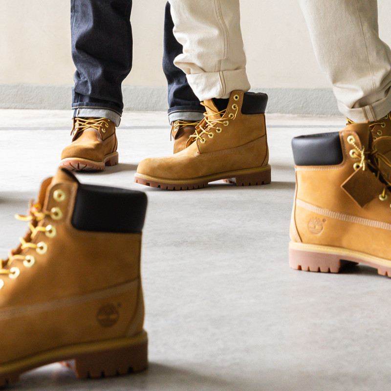 40% off Timberland 6 Inch Premium Boots
