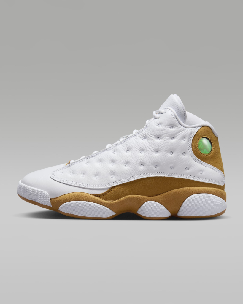 Air Jordan XIII Retro ‘Wheat’ 0.00