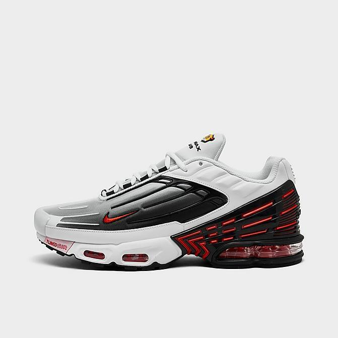 Nike Air Max Plus III ‘Orange / Gunsmoke Orange’ .00 Free Shipping