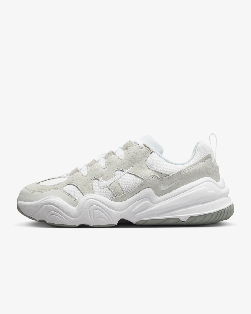 Nike Tech Hera ‘White / Photon Dust’ .00