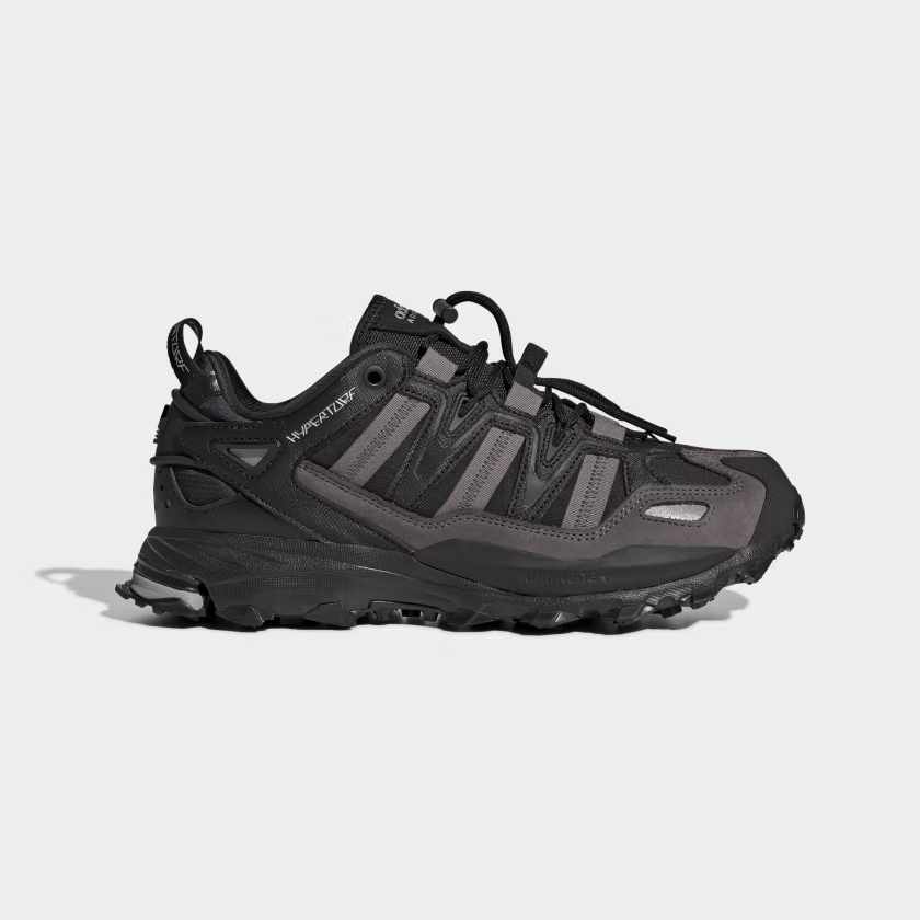 adidas Hyperturf Adventure ‘Core Black / Grey’ .00 Free Shipping