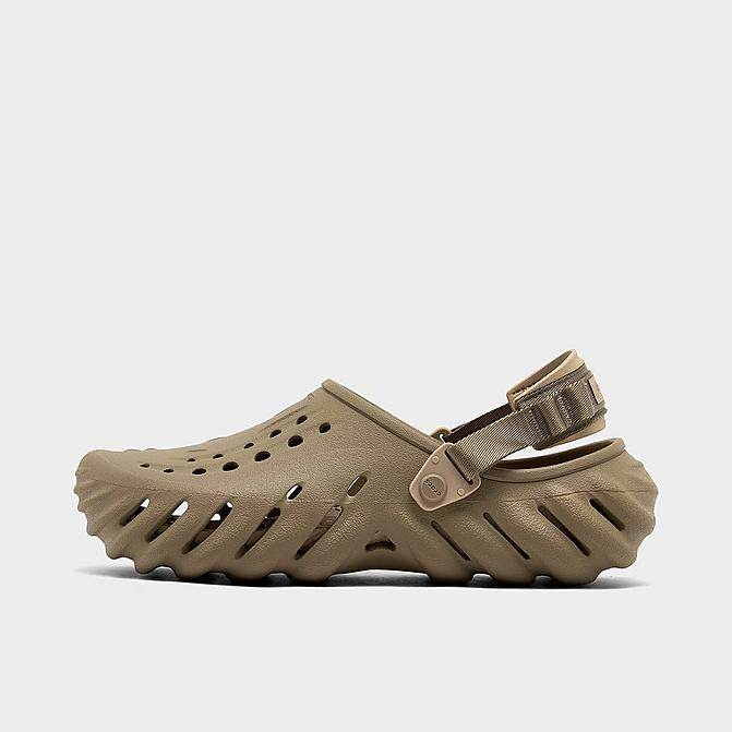 CROCS Echo Clog ‘Khaki’ .00