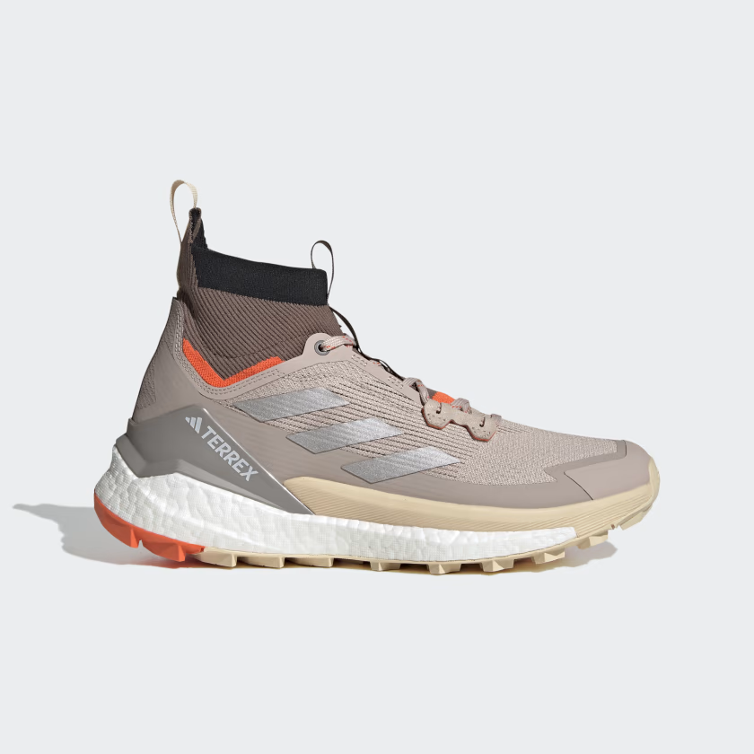 adidas TERREX Free Hiker 2.0 ‘Wonder Taupe’ .00 Free Shipping