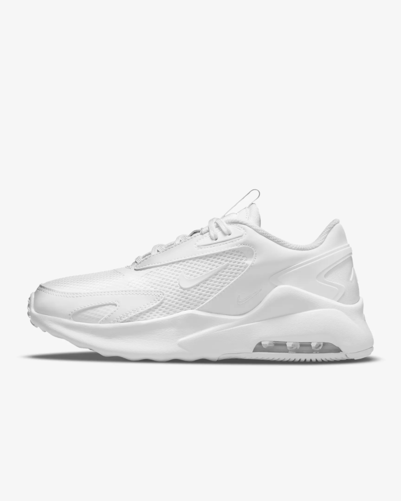 Women’s Nike Air Max Bolt ‘White’ .72 Free Shipping