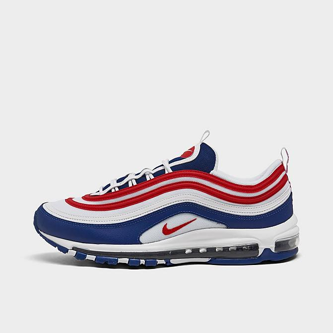 Nike Air Max 97 ‘USA’ .00 Free Shipping